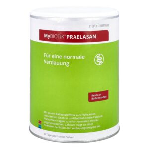 Mybiotik Praelasan Pulver