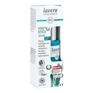 Lavera Hydro Refresh Serum