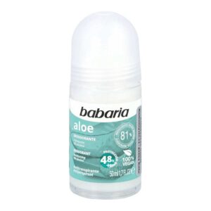 Babaria Aloe Vera Deo Roll-on 48 Stunden