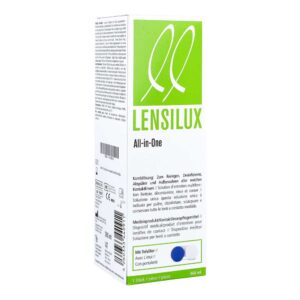 Lensilux All In One Kombilösung+beh.f.w.kontaktl.