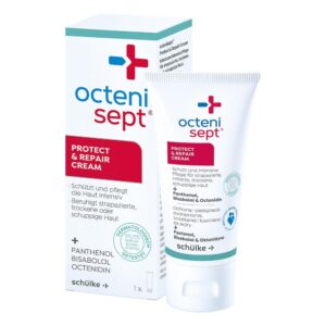 Octenisept Protect & Repair Cream