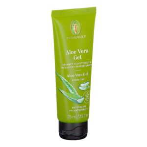 Aloe Vera Gel Bio