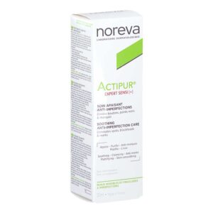 Noreva Actipur Creme Sensi+