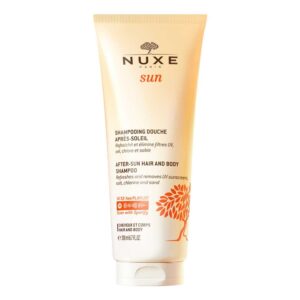 Nuxe Sun After Sun Duschshampoo