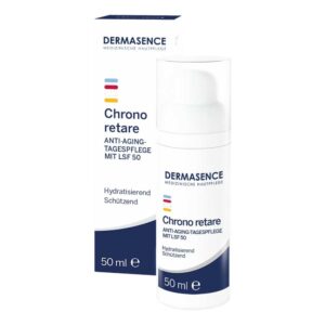 Dermasence Chrono Retare Anti-aging-tagespf.lsf 50