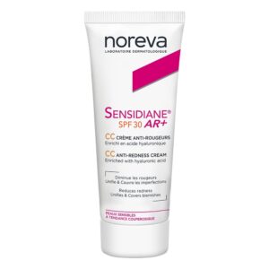 Noreva Sensidiane AR+ CC Creme LSF 30