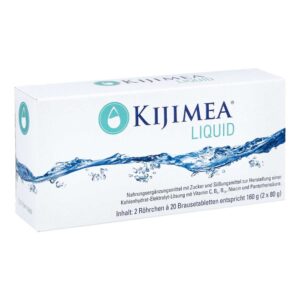 Kijimea Liquid Brausetabletten