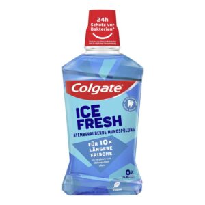 Colgate Ice Fresh Mundspülung