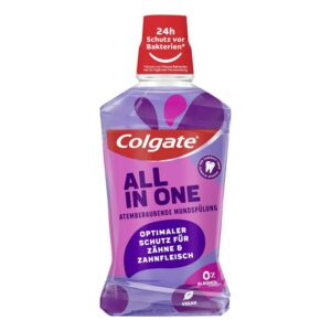 Colgate All In One Mundspülung