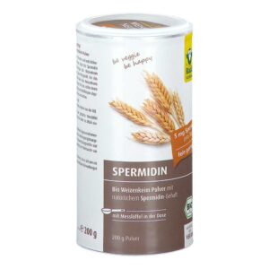 Bio Spermidin Pulver