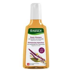 RAUSCH Repair-Shampoo mit Kamille und Amaranth