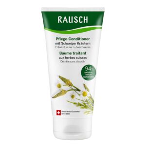 RAUSCH Pflege-Conditioner mit Schweizer Kräutern