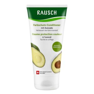 RAUSCH Farbschutz-Conditioner mit Avocado