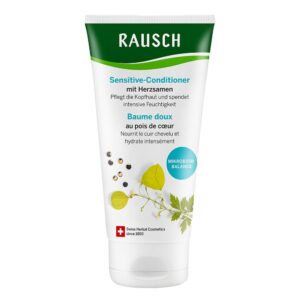 RAUSCH Sensitive-Conditioner mit Herzsamen