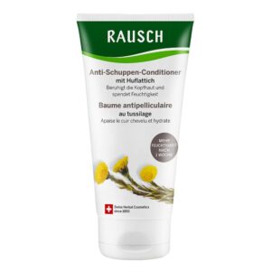 RAUSCH Anti-Schuppen-Conditioner mit Huflattich