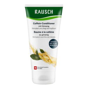 RAUSCH Coffein-Conditioner mit Ginseng