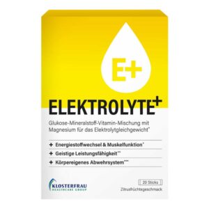 Elektrolyte+