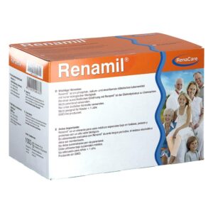 Renamil Instant Pulver