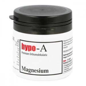 Hypo A Magnesium Kapseln