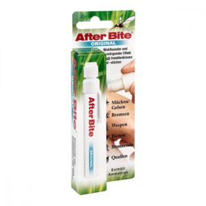 After Bite Stift