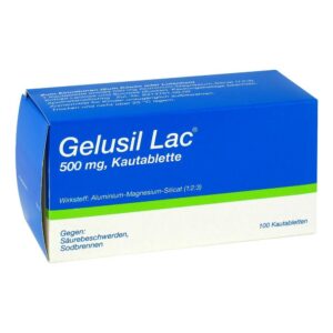 Gelusil-Lac