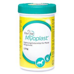 Equitop Myoplast Granulat