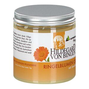 Ac H.v.bingen Ringelblumen Creme