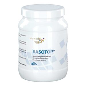 Basotop Balance Basenpulver