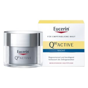 Eucerin Q10 Active Nachtcreme