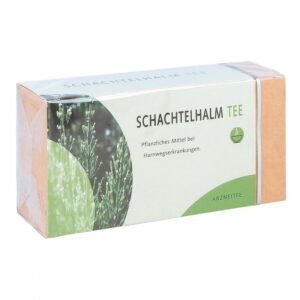 Schachtelhalmtee