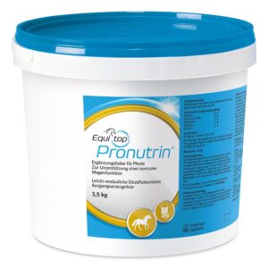 Equitop Pronutrin veterinär Pellets