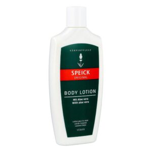 Speick natural Körperlotion