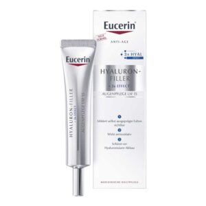 Eucerin Anti-Age Hyaluron-Filler Augenpflege Creme