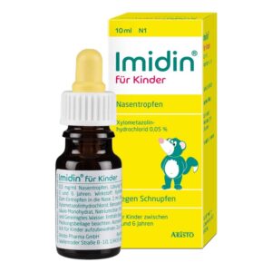 Imidin für Kinder