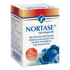 Nortase