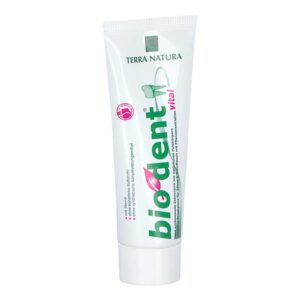 Biodent Vital Zahncreme