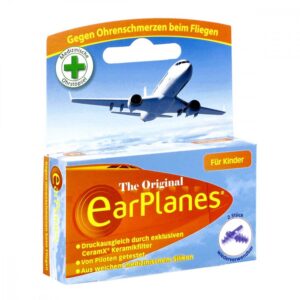 Earplanes für Child/Kinder