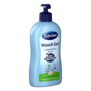 Buebchen Baby Wasch Gel