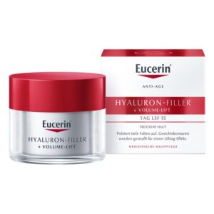 Eucerin Anti-Age Volume-Filler Tag trockene Haut