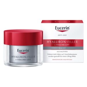 Eucerin Anti-Age Volume-Filler Nachtpflege Creme