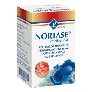 Nortase