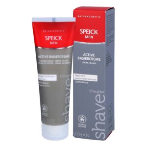 Speick Men Active Rasiercreme