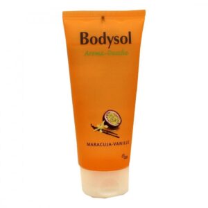 Bodysol Aroma Duschgel Maracuja Vanille