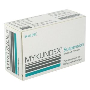 Mykundex