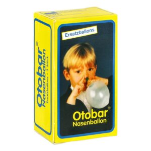 Otobar Ersatzballon