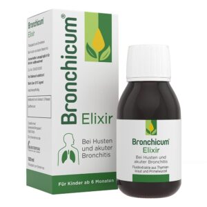 Bronchicum Elixir