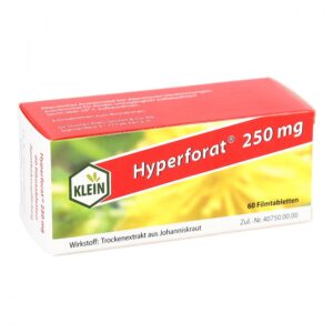 Hyperforat 250mg