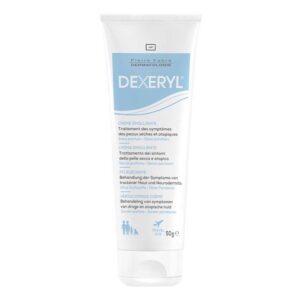 Dexeryl Pflegecreme