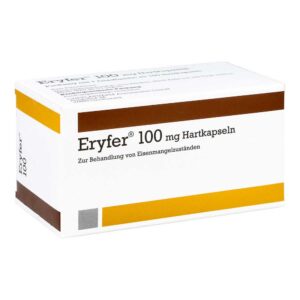 Eryfer 100mg