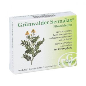 Grünwalder Sennalax